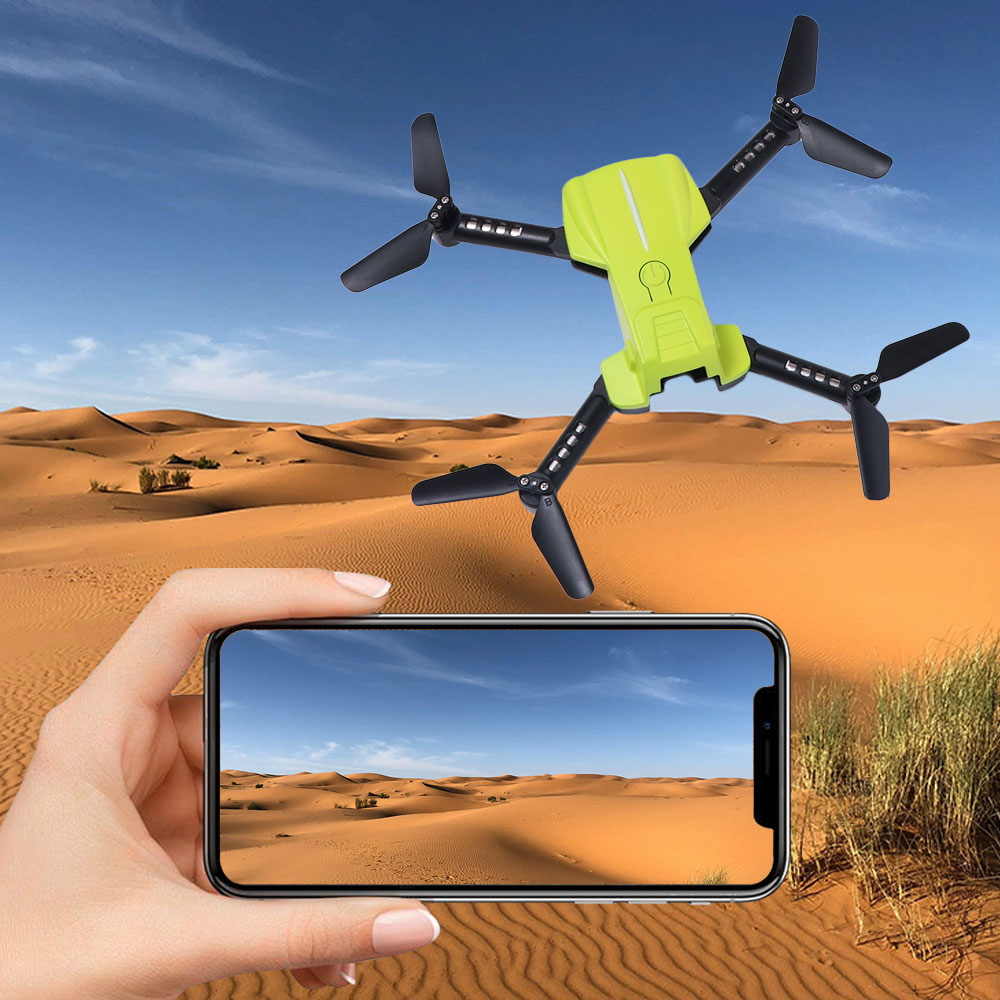 Drone Power Bank - RC Helicopter ABS Remote Control Airplane