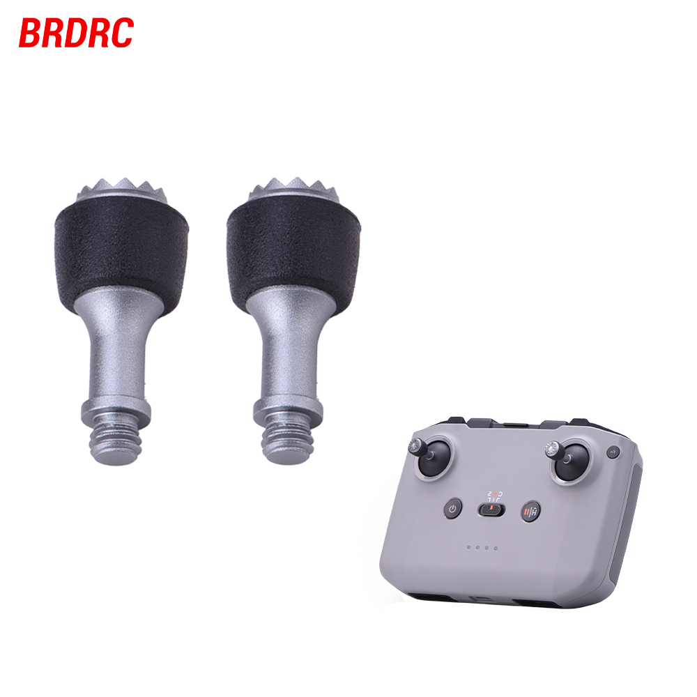 Drone Tablet Mount - BRDRC Controller Sticks for DJI FLIP/Mini