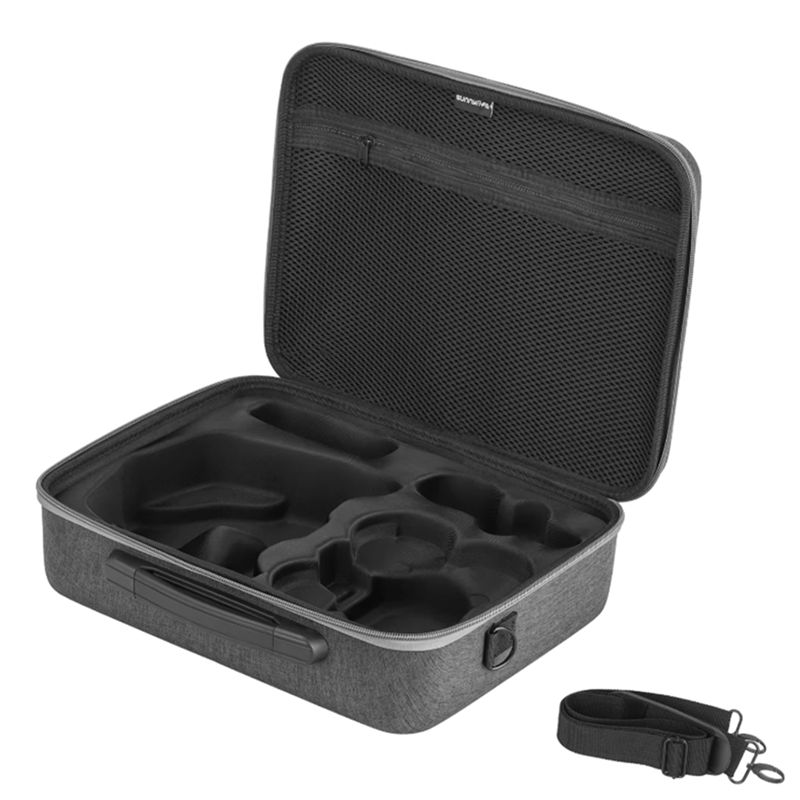 Sunnylife Waterproof Bag For D – Drone Carrying Case Bewertung und Preis