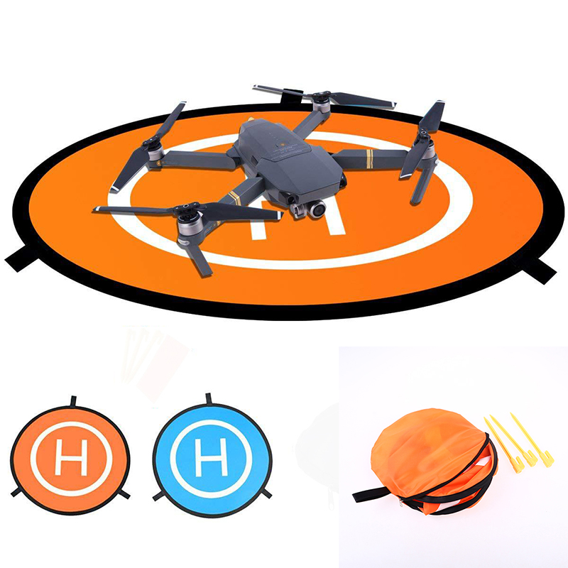 【AD】Drone Quadcopters Accessor – Drone Landing Pad Bewertung und Preis