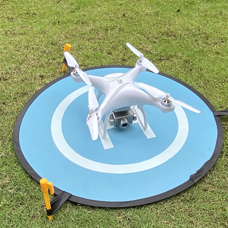 【AD】Drone Quadcopters Accessor – Drone Landing Pad Bewertung und Preis