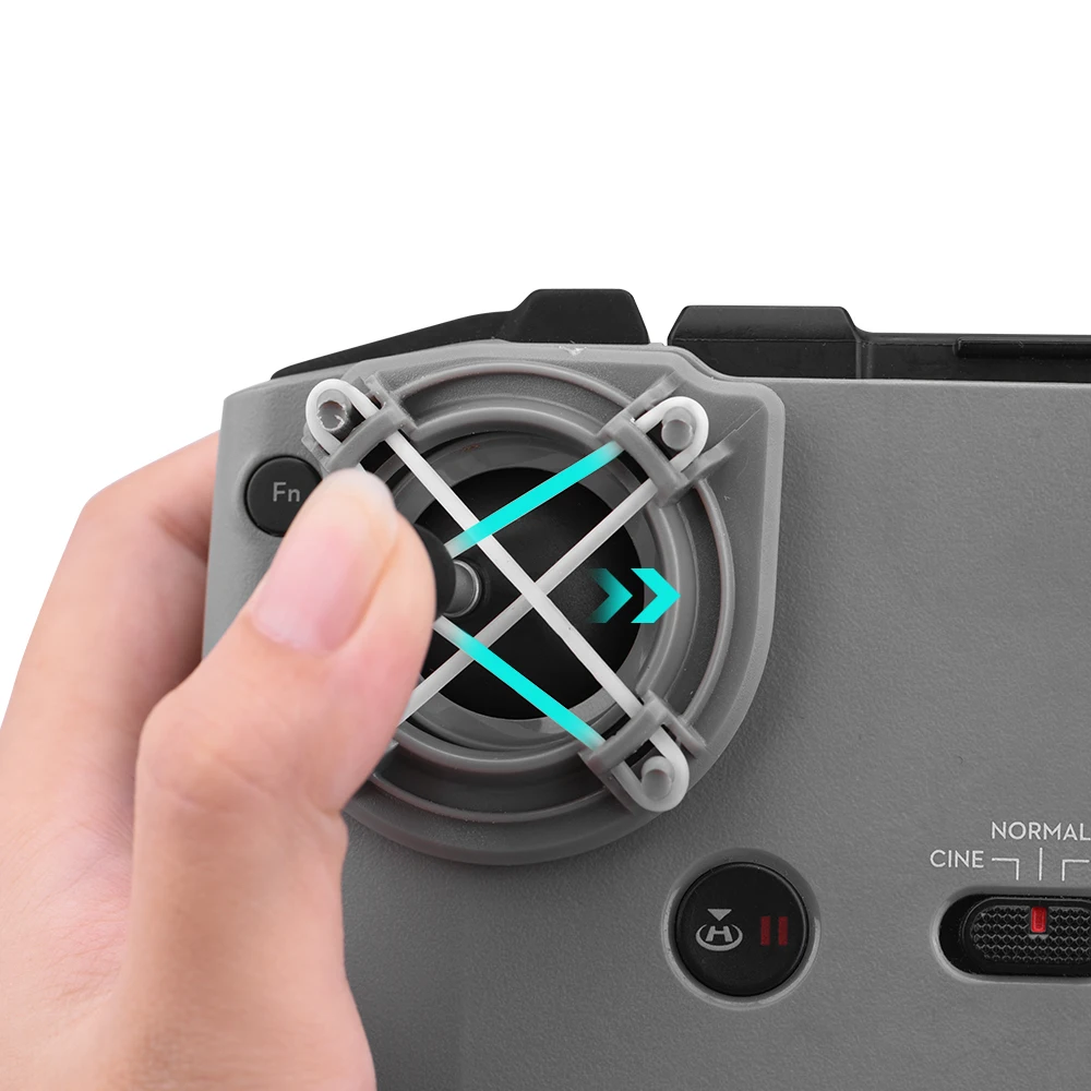 Rocker Speed Controller for DJ – Drone Tablet Mount Bewertung und Preis