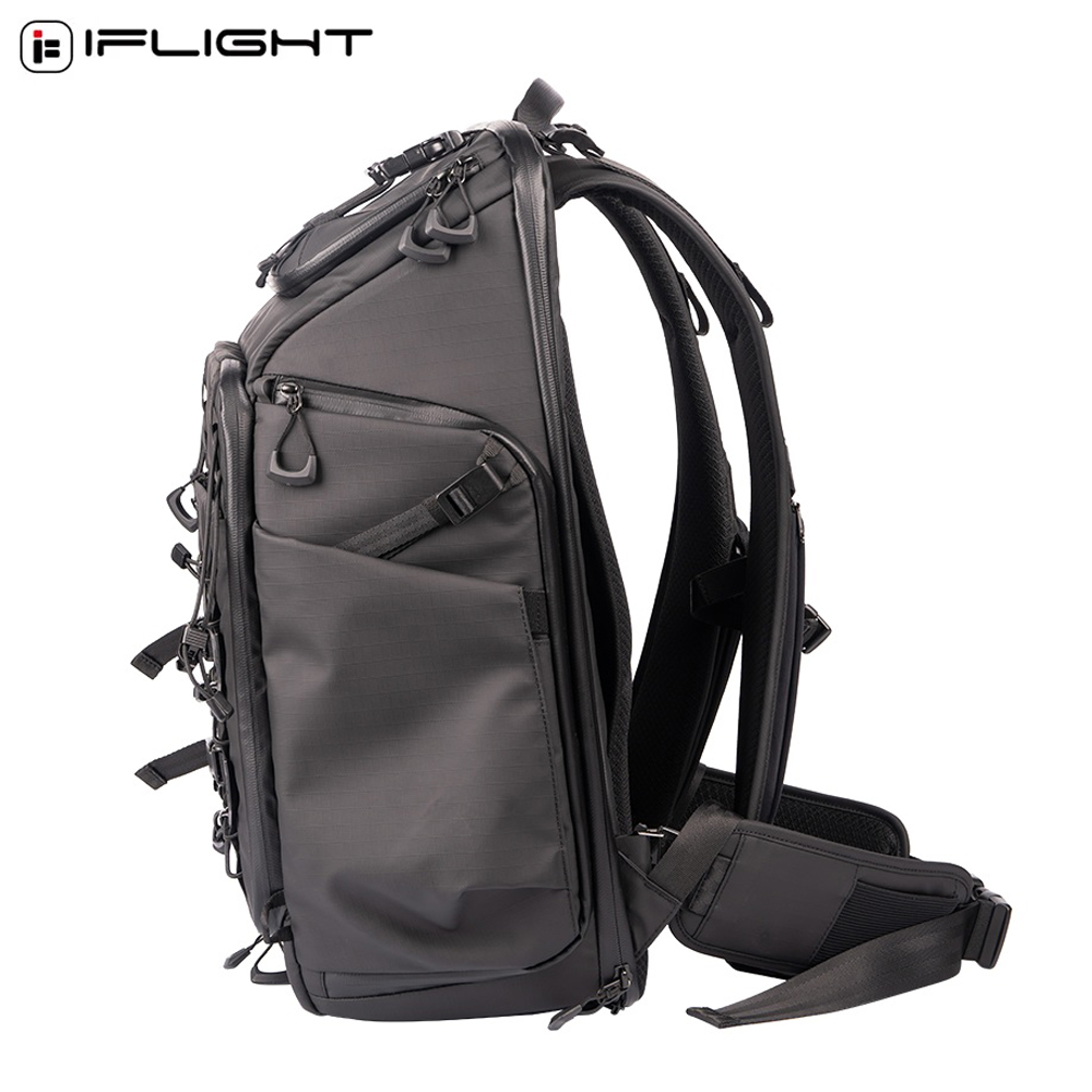 IFlight FPV Drone Backpack V2  – Drone Backpack Bewertung und Preis