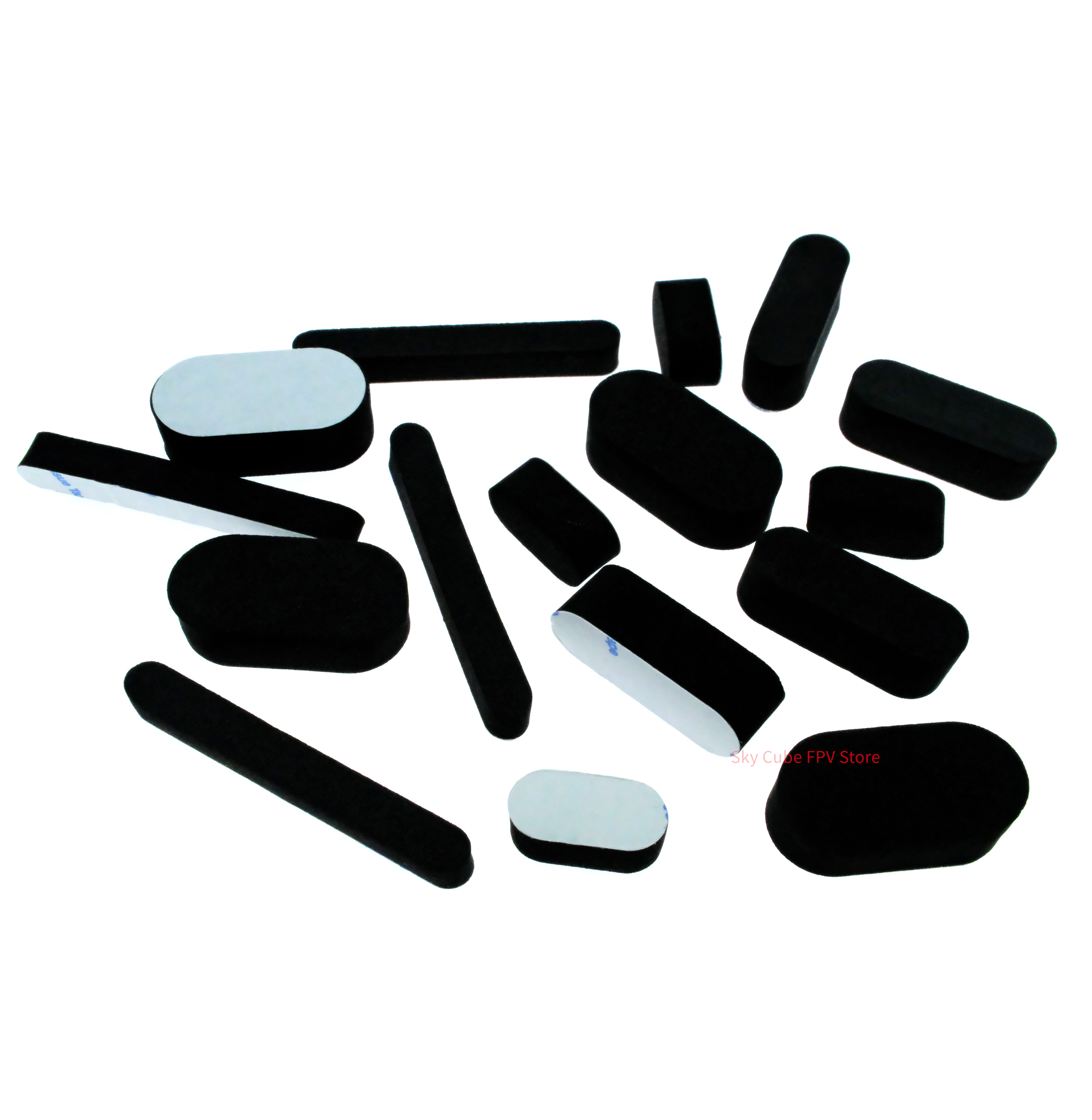 10PCS Damping Pad Shock Absorb – Drone Landing Pad Bewertung und Preis