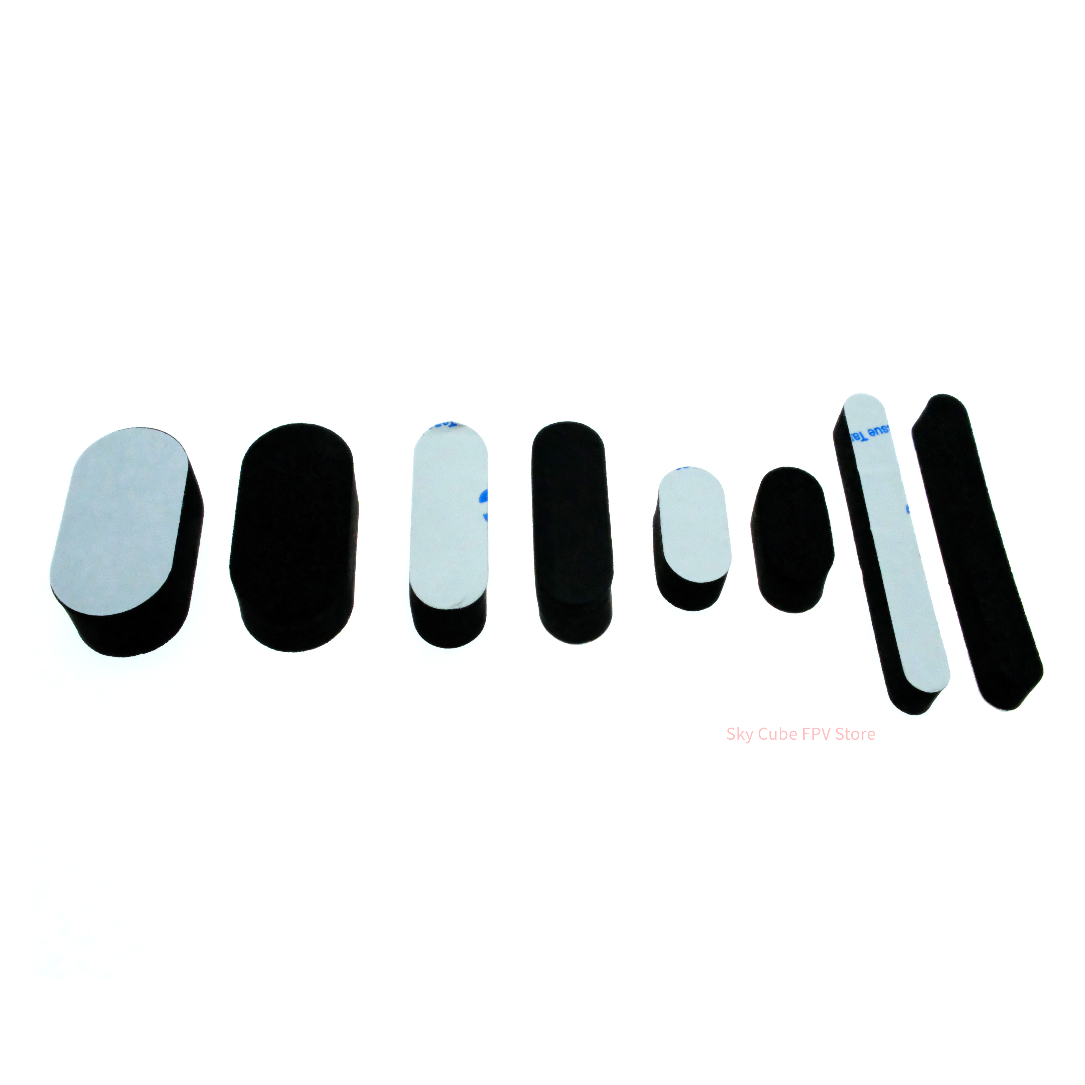 10PCS Damping Pad Shock Absorb – Drone Landing Pad Bewertung und Preis