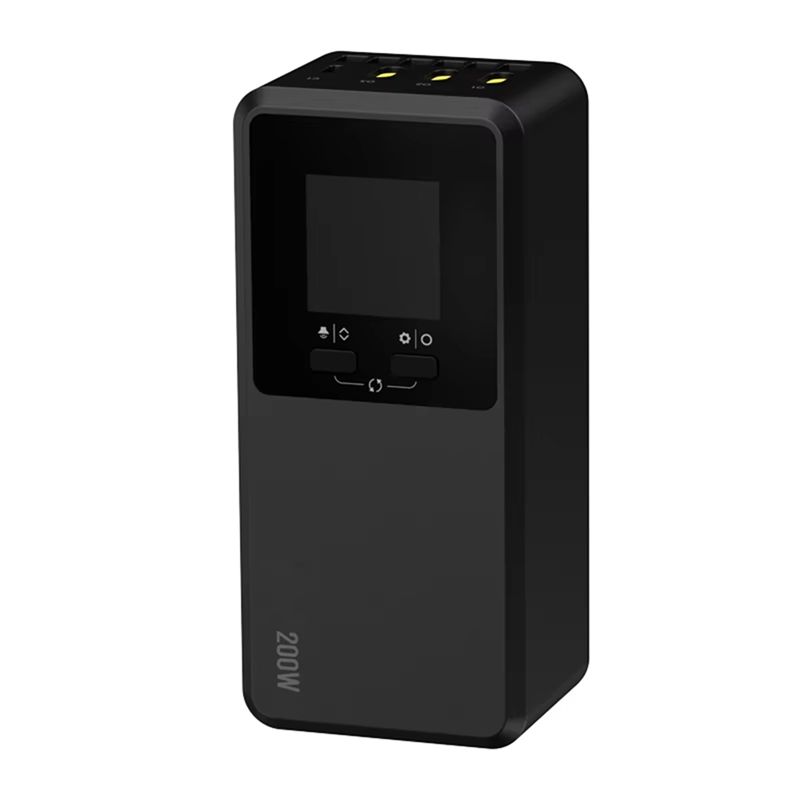 24-Hour Delivery Three-Way Sma – Drone Charging Hub Bewertung und Preis