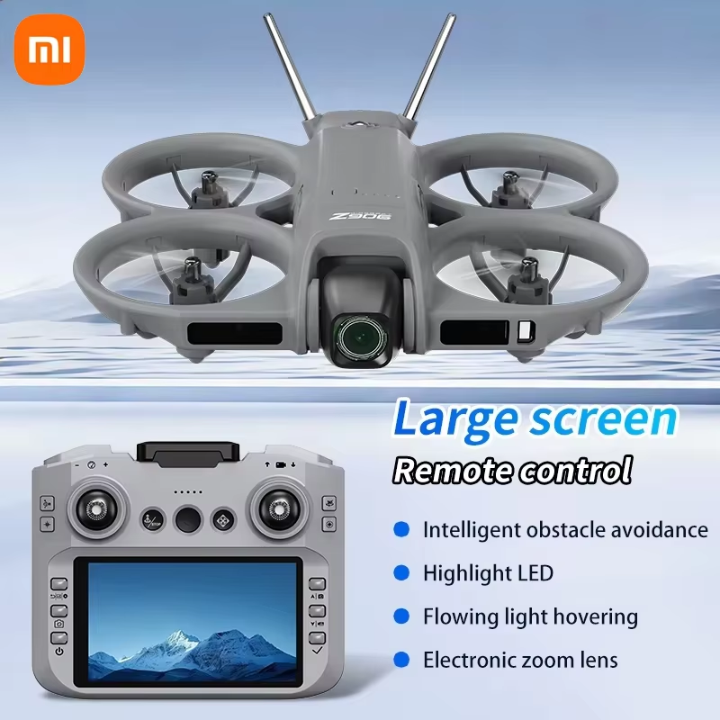Xiaomi Z906 Drone 8K Aerial HD – Drone Power Bank Bewertung und Preis