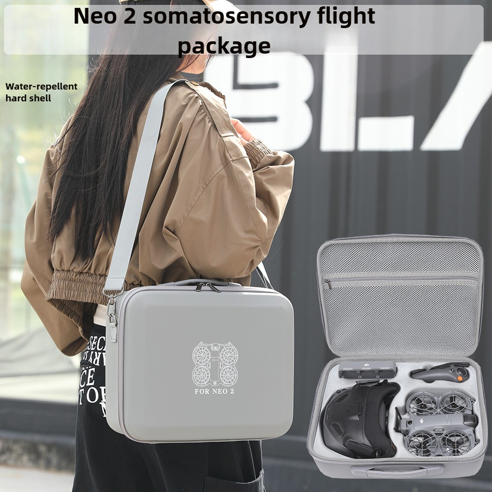 Shoulder Storage Bag for DJI N – Drone Joystick Cover Bewertung und Preis