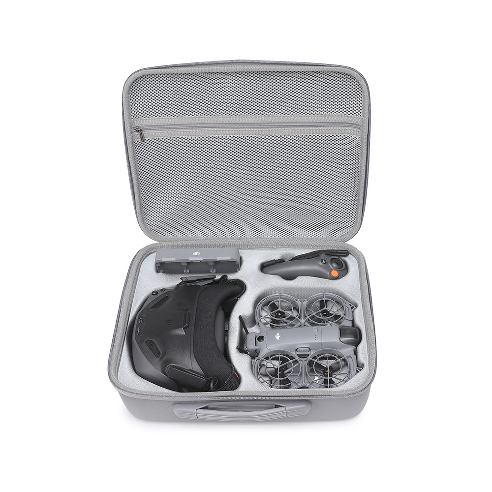 Shoulder Storage Bag for DJI N – Drone Joystick Cover Bewertung und Preis
