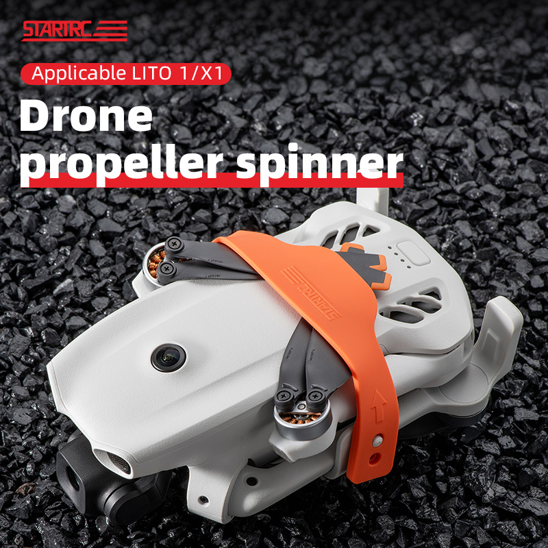 ABS Plastic Propeller Holder S – Drone Propeller Holder Bewertung und Preis