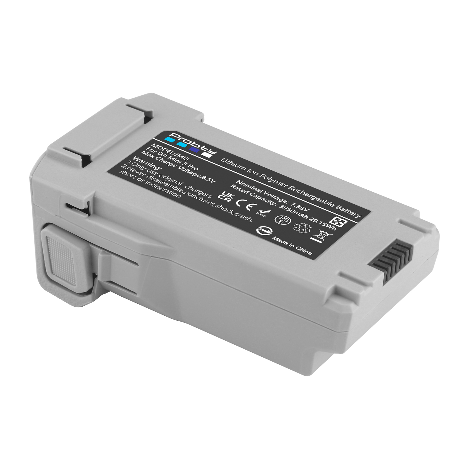 For DJI Mini 3/3 Pro/Mini 3 Pr – Drone Charging Hub Bewertung und Preis