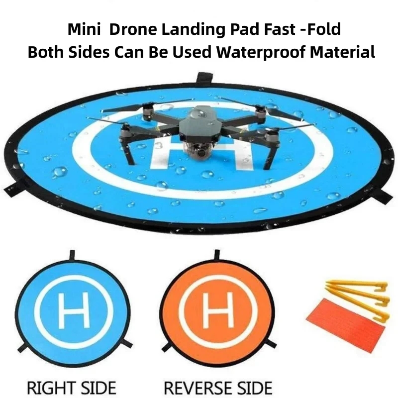 RF06 Drone Quadcopters Accesso – Drone Landing Pad Bewertung und Preis