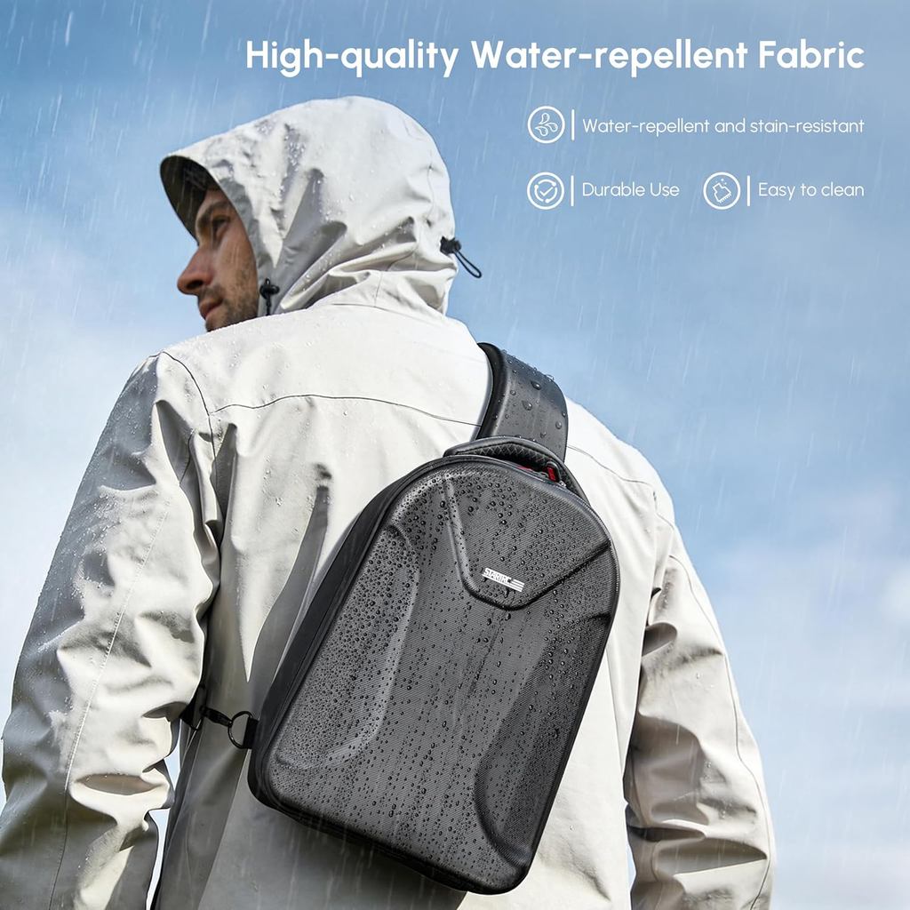 Waterproof Hard Carrying Backp – Drone Backpack Bewertung und Preis