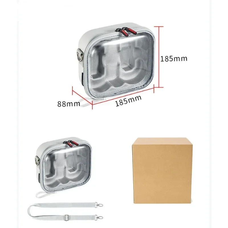 Handheld Flight Single Storage – Drone Carrying Case Bewertung und Preis