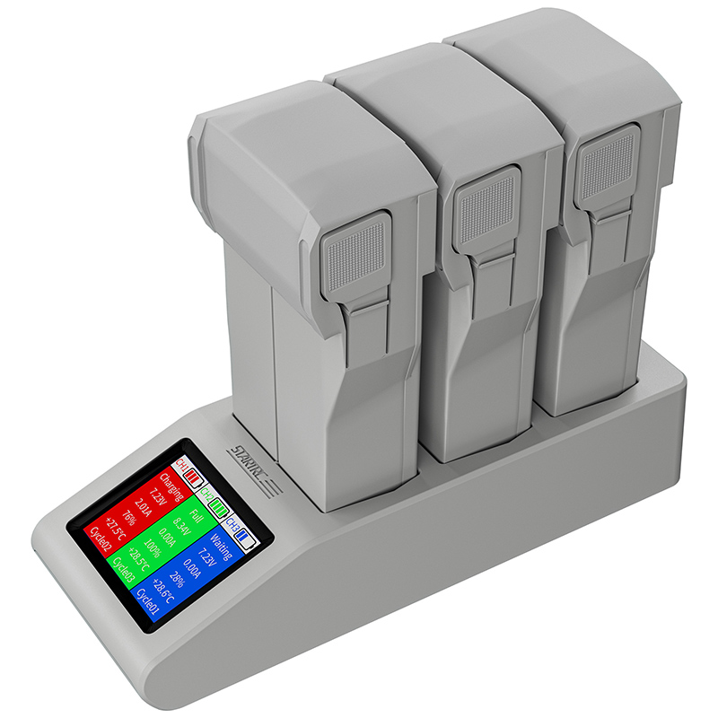 Mini 5 Pro Battery Faster Char – Drone Charging Hub Bewertung und Preis
