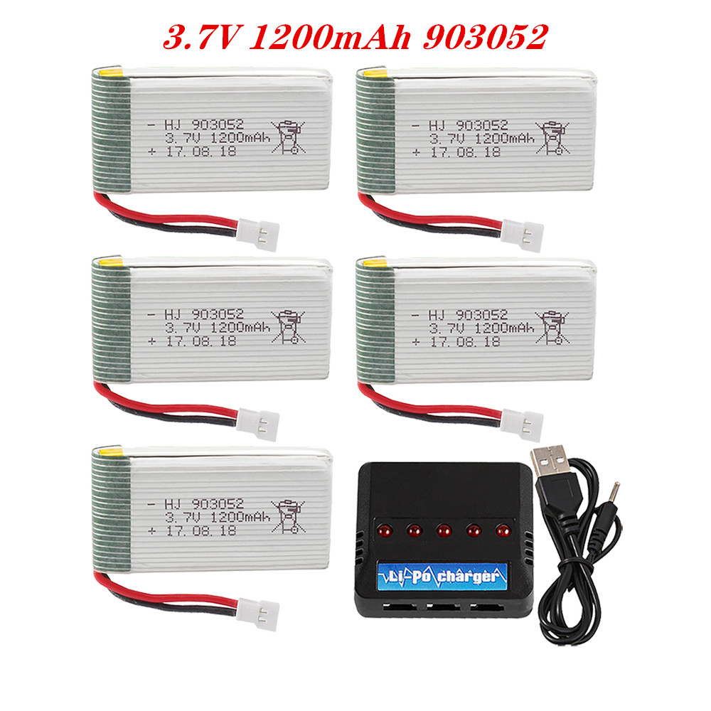 3.7V 1200mah 903052 Lipo Batte – Drone Power Bank Bewertung und Preis
