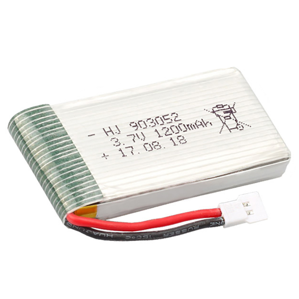3.7V 1200mah 903052 Lipo Batte – Drone Power Bank Bewertung und Preis