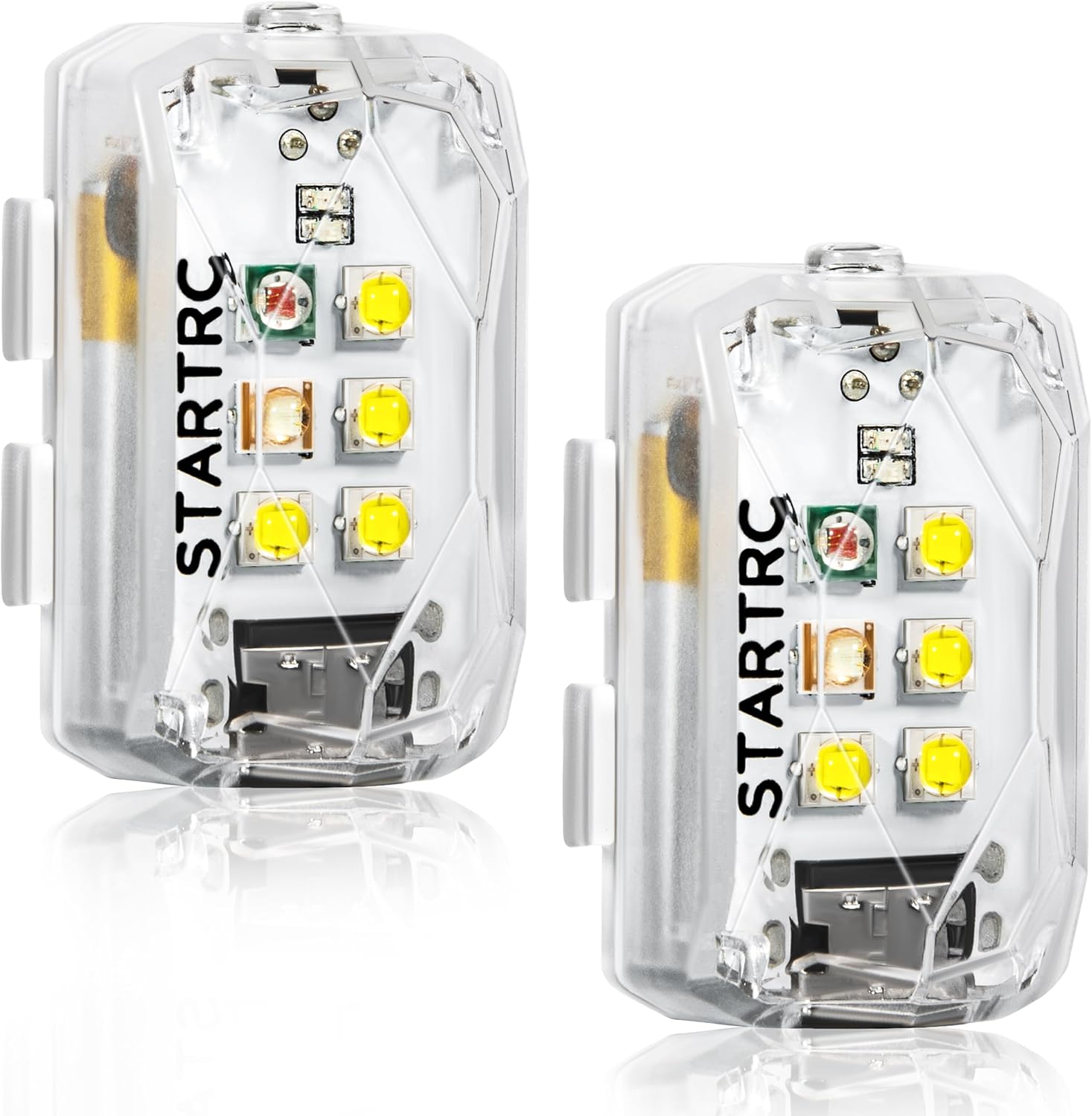 STARTRC Drone Strobe Light Ant – Drone Strobe Light Bewertung und Preis