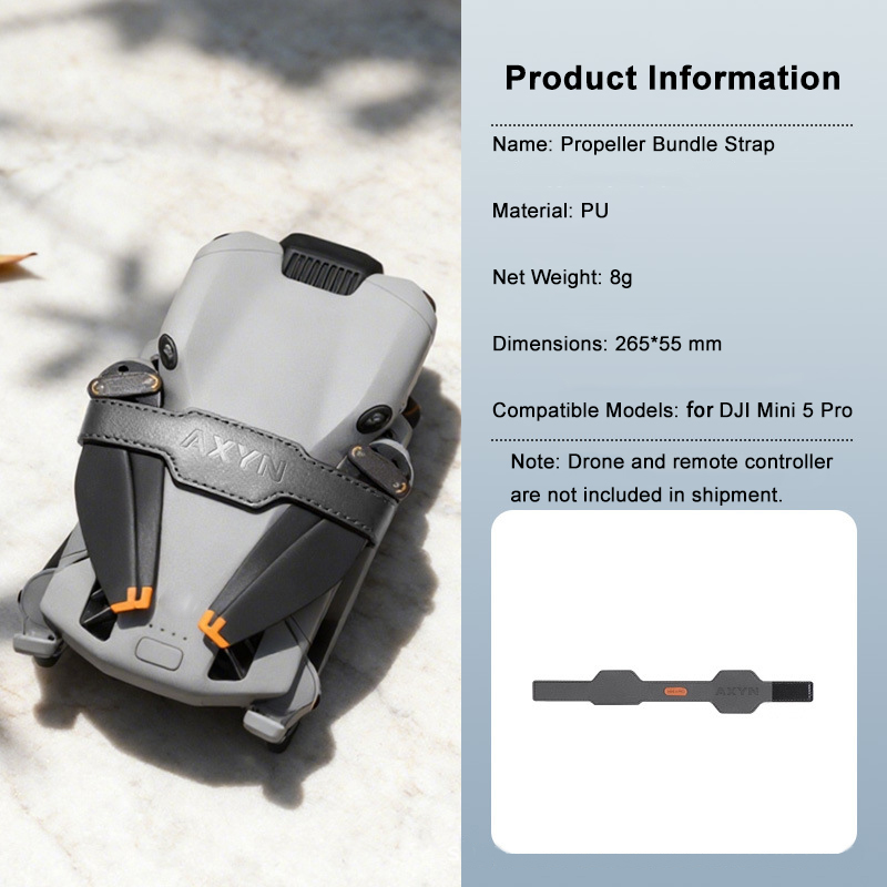 Propeller Protection for DJI M – Drone Propeller Holder Bewertung und Preis