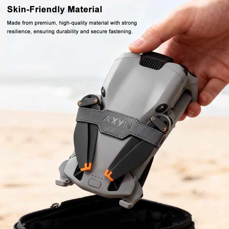 Propeller Protection for DJI M – Drone Propeller Holder Bewertung und Preis