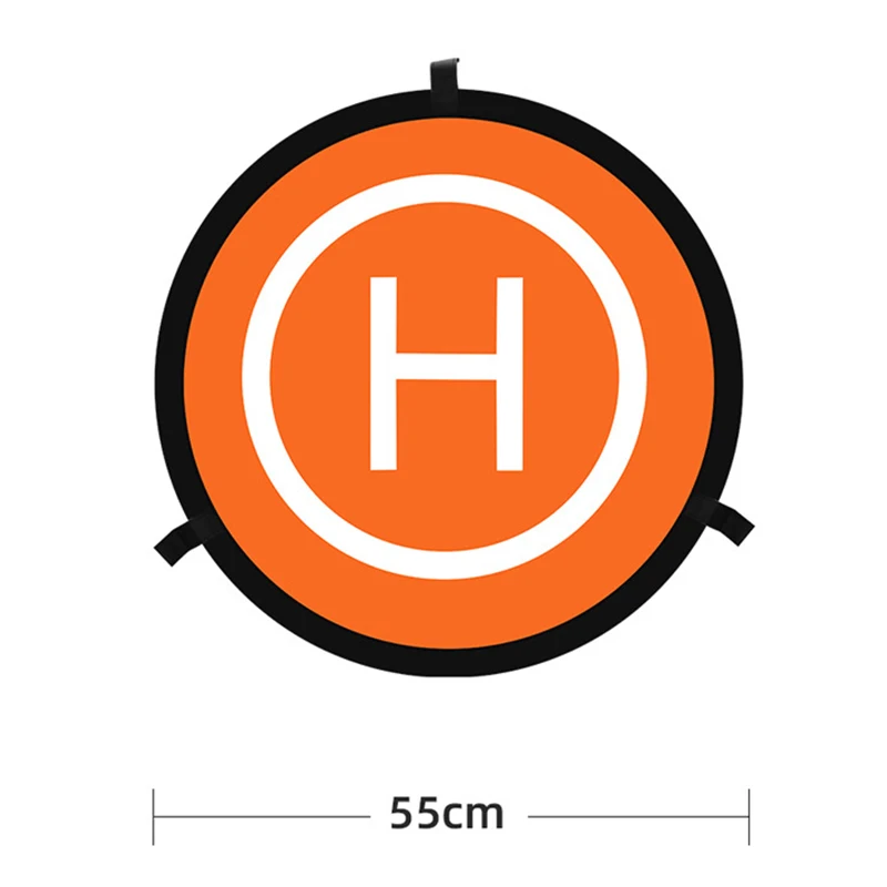 Universal Foldable Landing Pad – Drone Landing Pad Bewertung und Preis