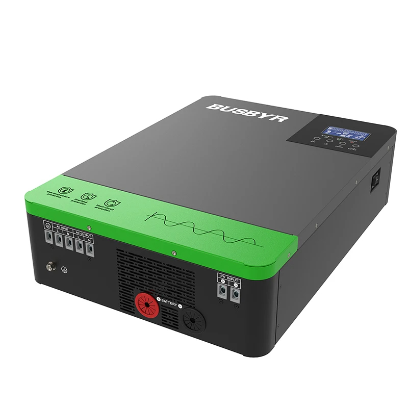 4.2KW 6.2KW Hybrid Solar Inver – Drone Solar Charger Bewertung und Preis