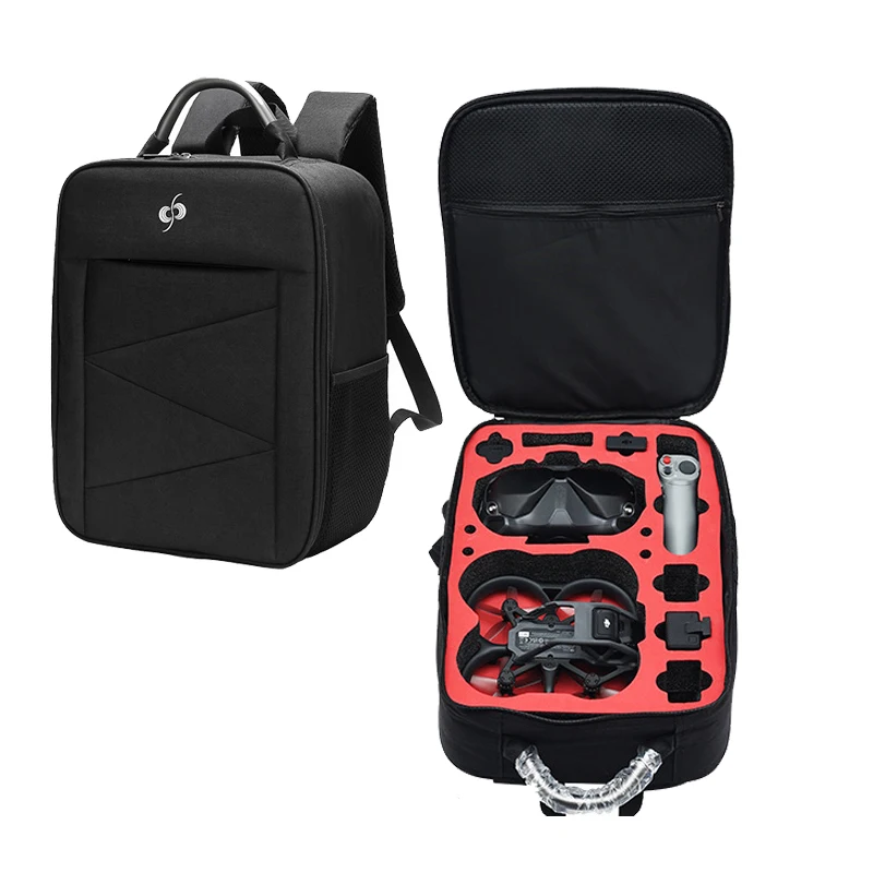 Portable Case Backpack Nylon W – Drone Backpack Bewertung und Preis