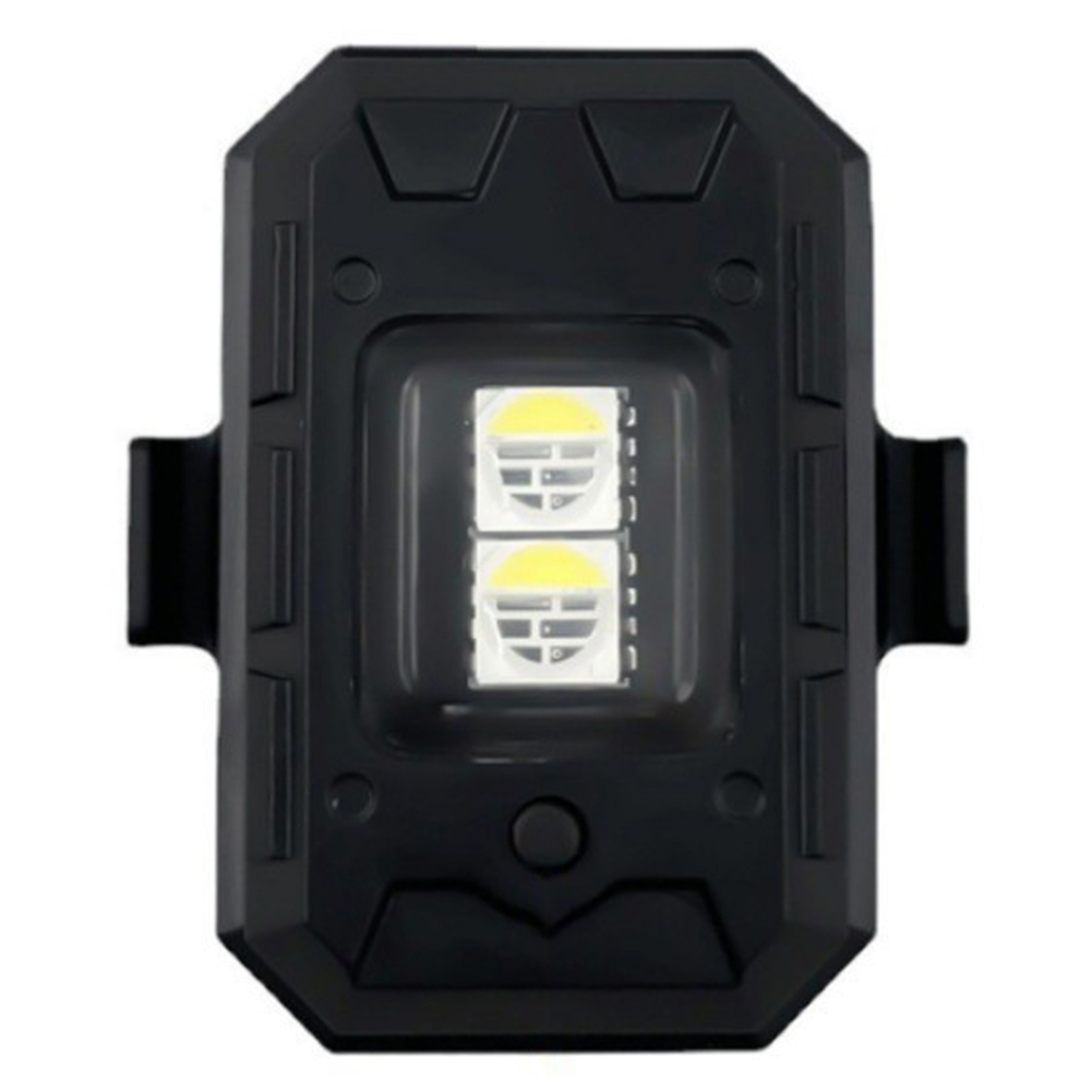 7 Color Motorcycle LED Mini Si – Drone Strobe Light Bewertung und Preis