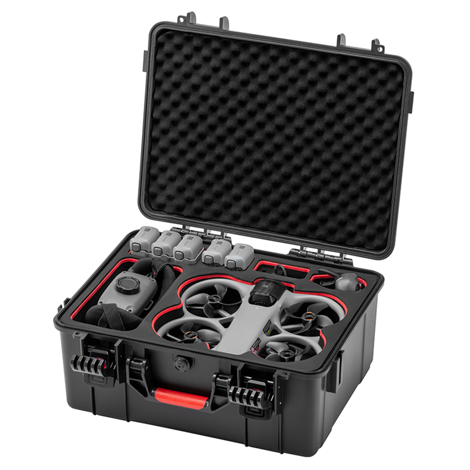 for Avata 360 Drone Accessorie – Drone Hard Shell Case Bewertung und Preis