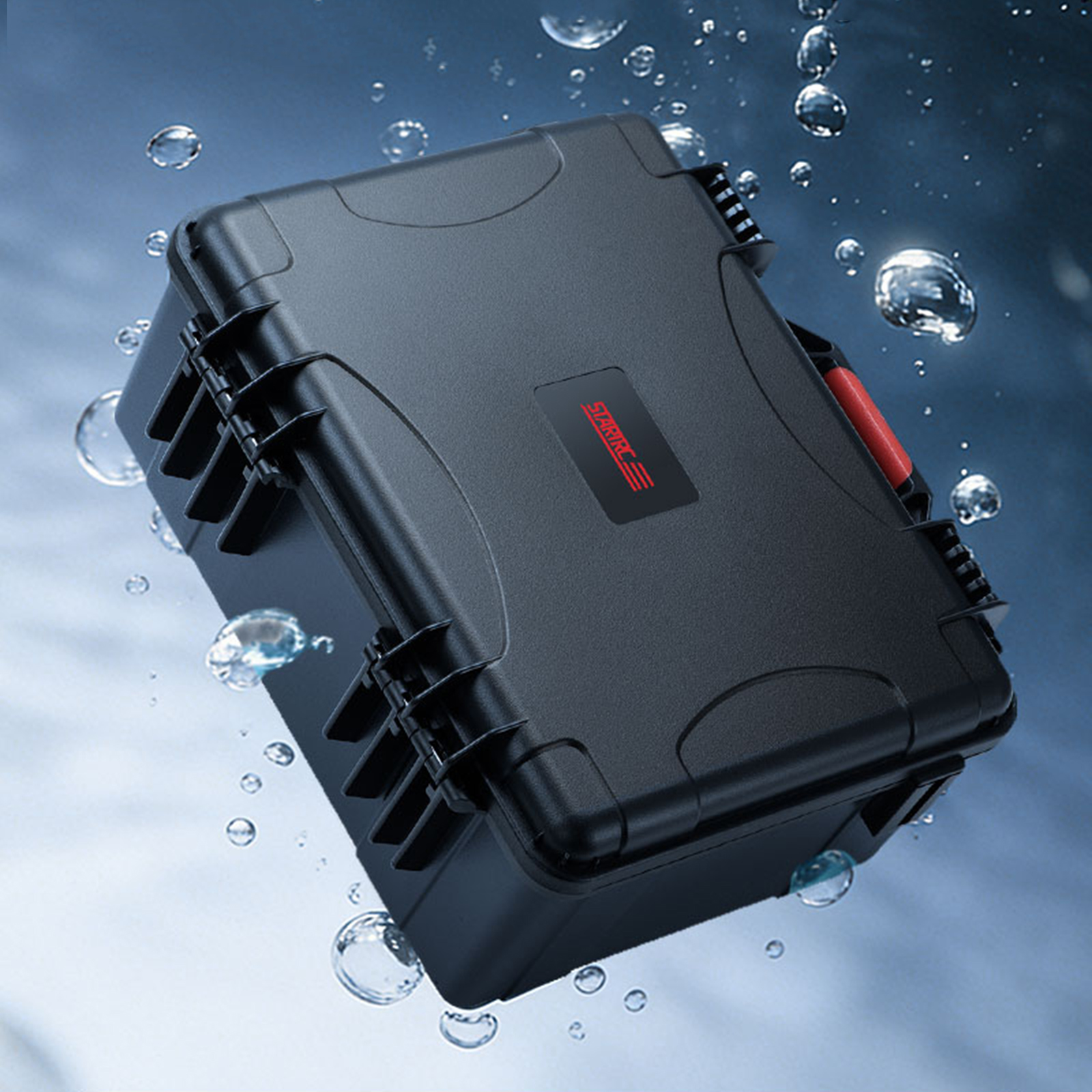 for Avata 360 Drone Accessorie – Drone Hard Shell Case Bewertung und Preis