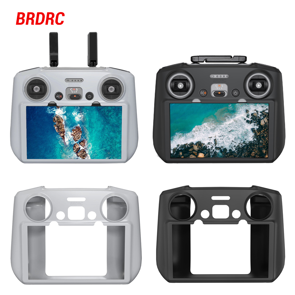 BRDRC Silicone Case for DJI NE – Drone Joystick Cover Bewertung und Preis