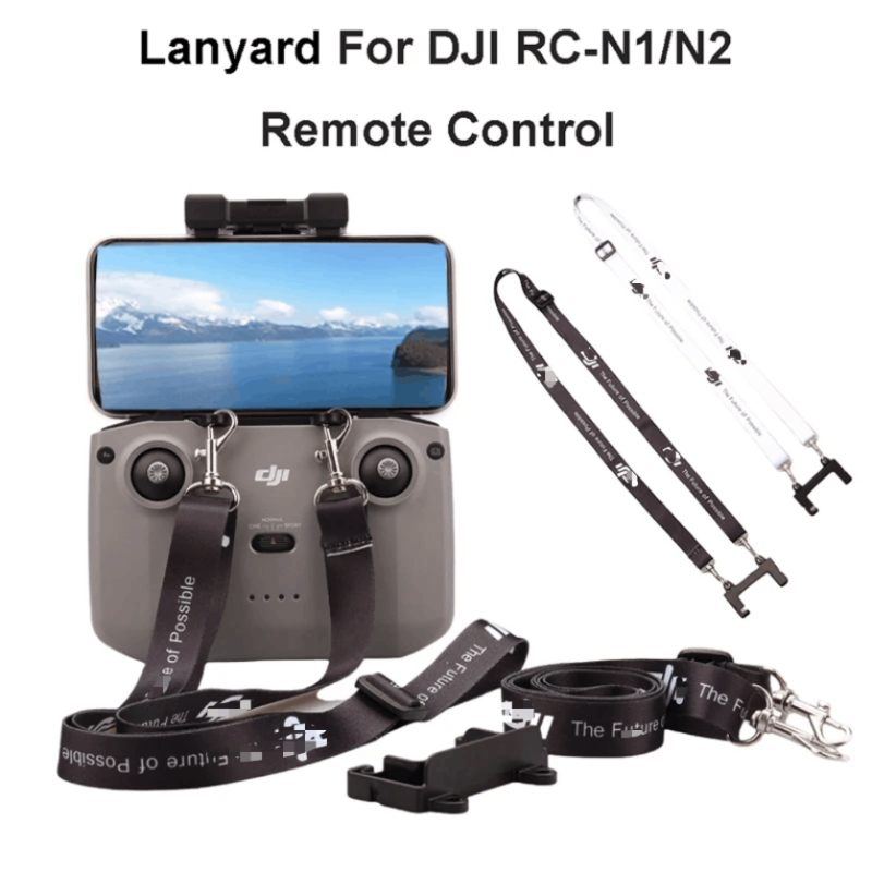 Remote Controller Lanyard Stra – Drone Tablet Mount Bewertung und Preis