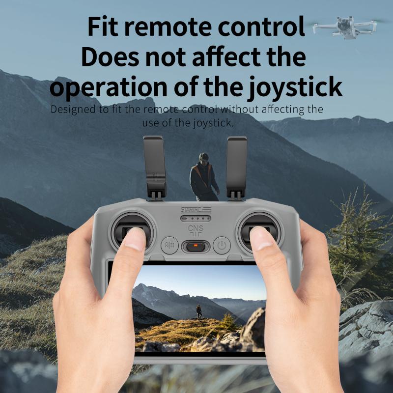 Lito X1/1 Shockproof Silicone  – Drone Joystick Cover Bewertung und Preis