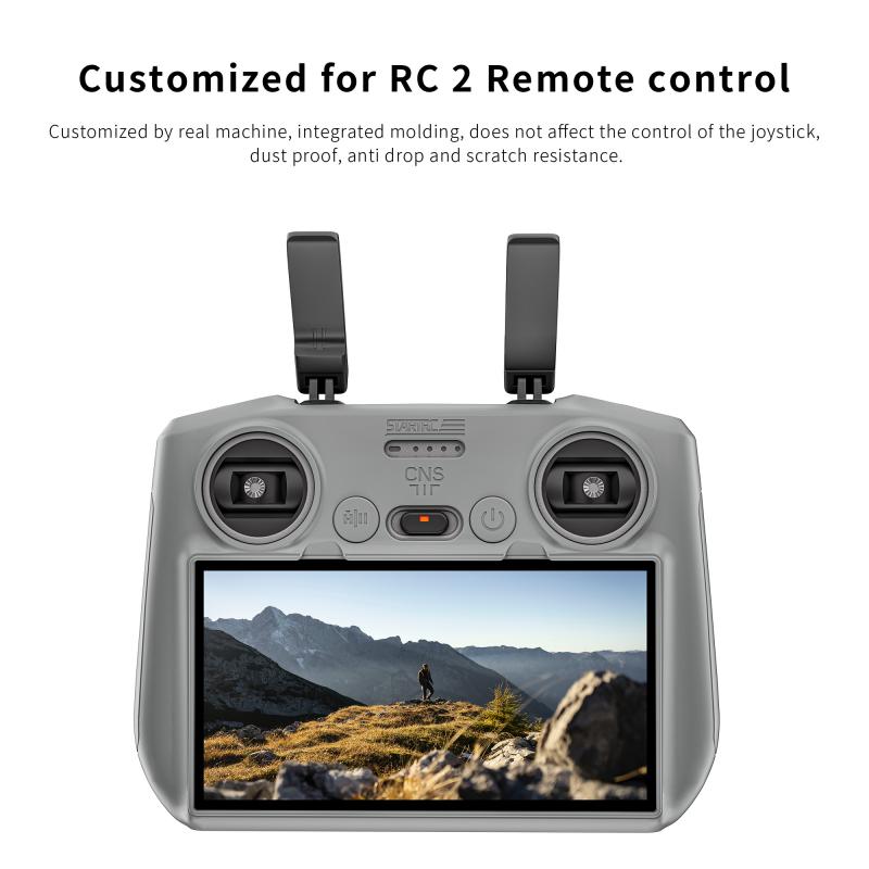 Lito X1/1 Shockproof Silicone  – Drone Joystick Cover Bewertung und Preis