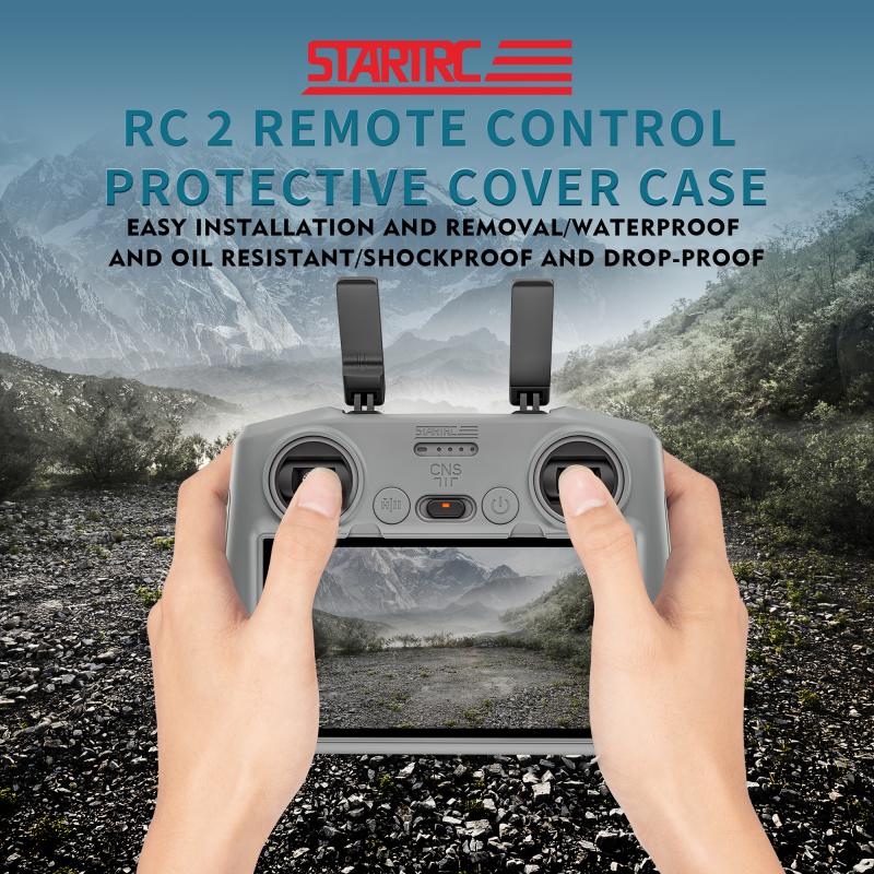 Lito X1/1 Shockproof Silicone  – Drone Joystick Cover Bewertung und Preis