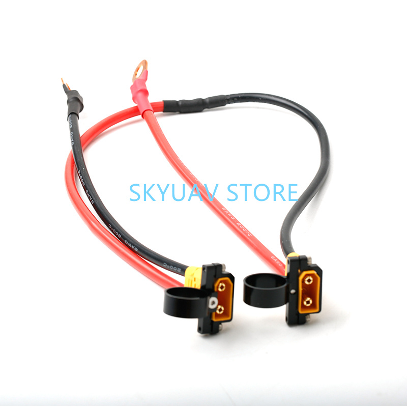 EFT Power Supply XT90 Plug AS1 – Drone Propeller Holder Bewertung und Preis