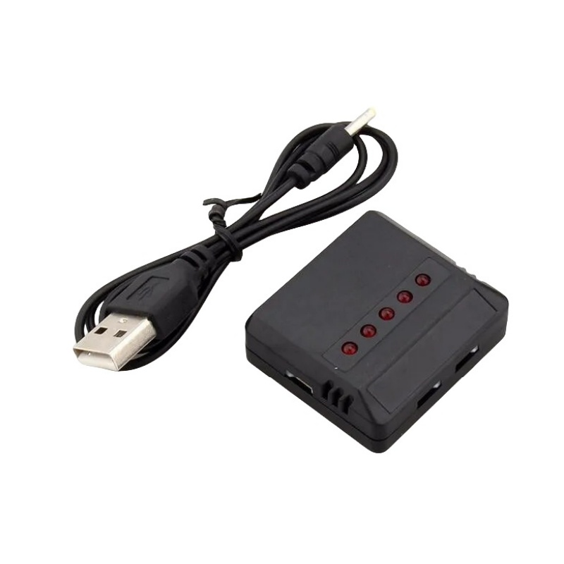 Syma X5HW X5HC X5C X5SW 3.7V 5 – Drone Power Bank Bewertung und Preis