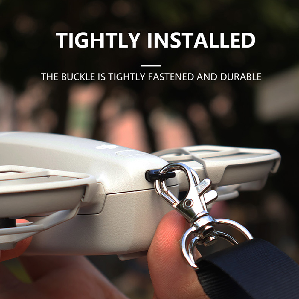 For DJI Neo Drone Lanyard Hand – Drone Neck Strap Bewertung und Preis