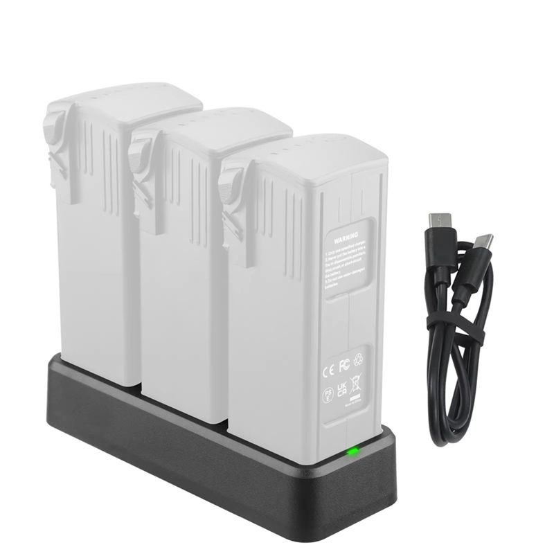 N93RNEW! For DJI 3 Series Inte – Drone Charging Hub Bewertung und Preis