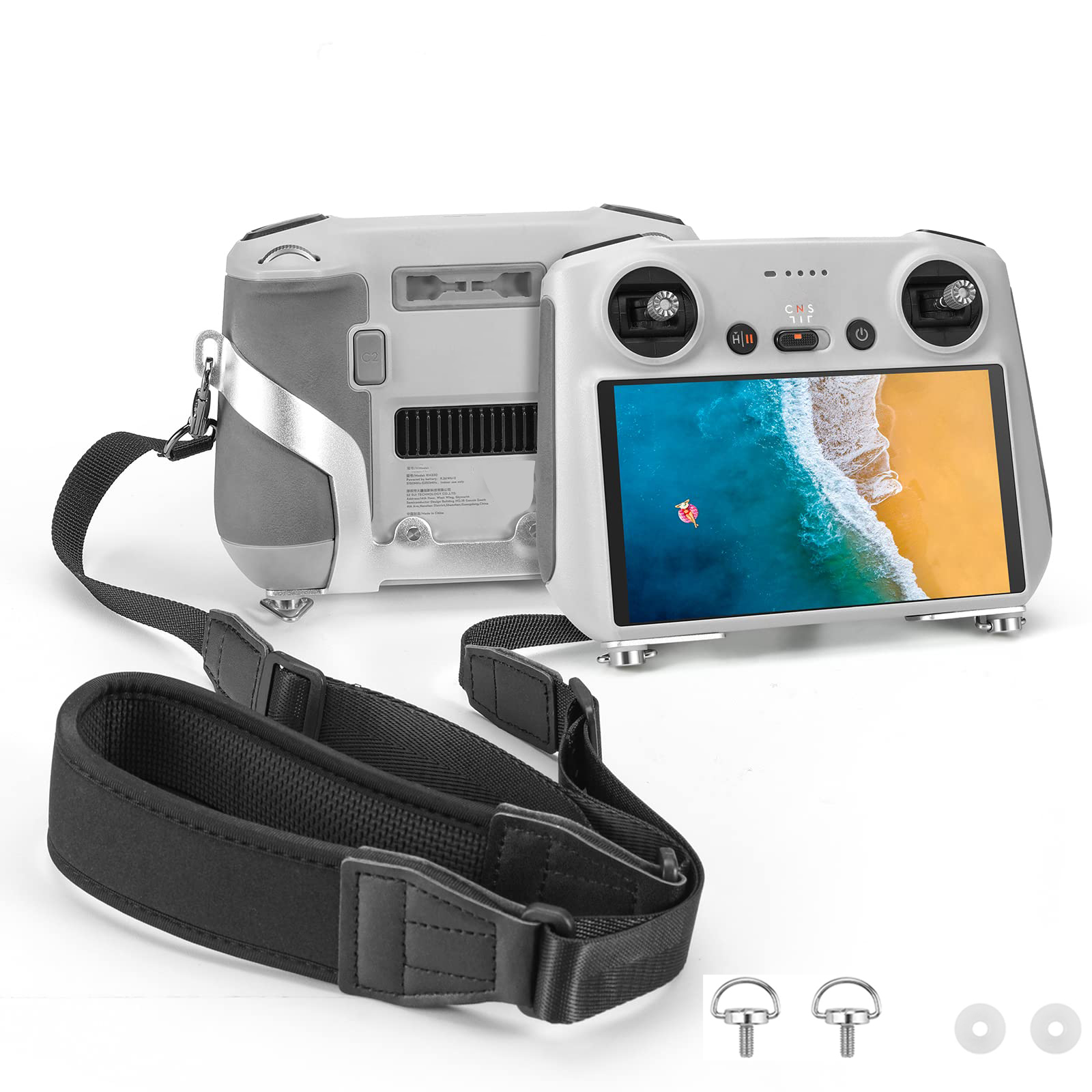 Lanyard Neck Strap for DJI RC/ – Drone Neck Strap Bewertung und Preis
