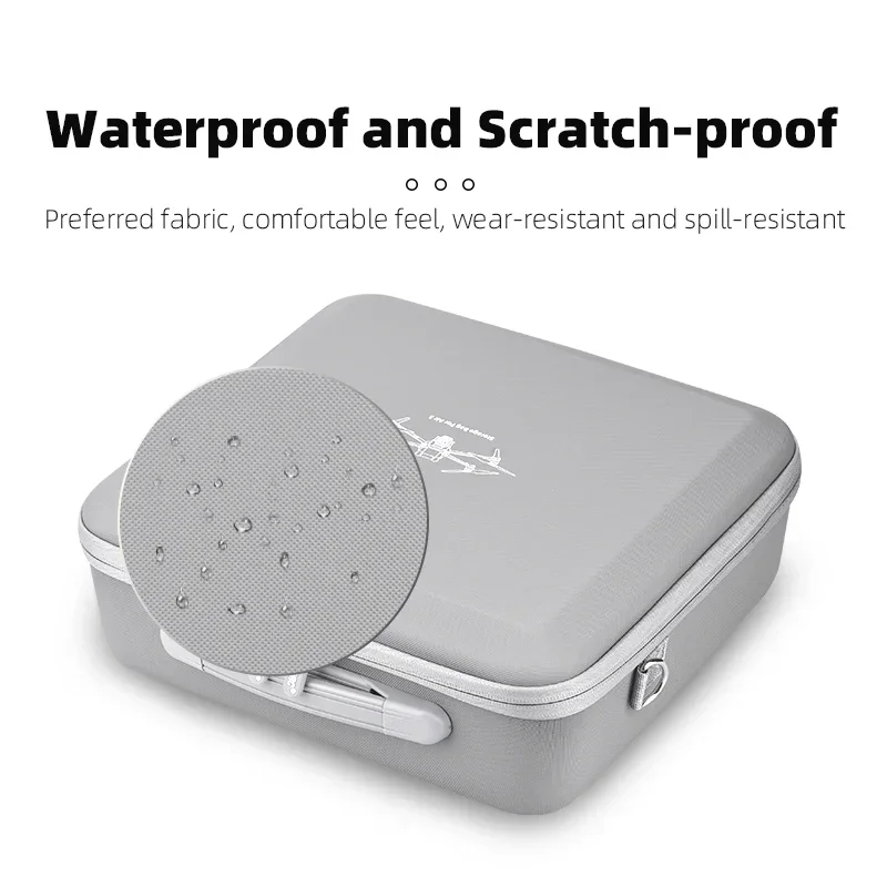 BRDRC Storage Bag for DJI Air  – Drone Joystick Cover Bewertung und Preis