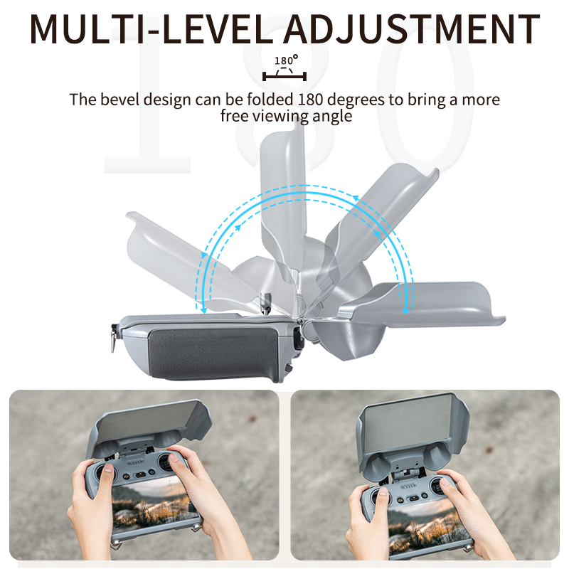 STARTRC is suitable for DJI Mi – Drone Sun Shade Bewertung und Preis