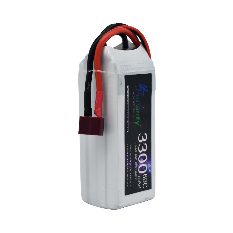 LiPo Rechargeable Battery 4S 3 – Drone Power Bank Bewertung und Preis