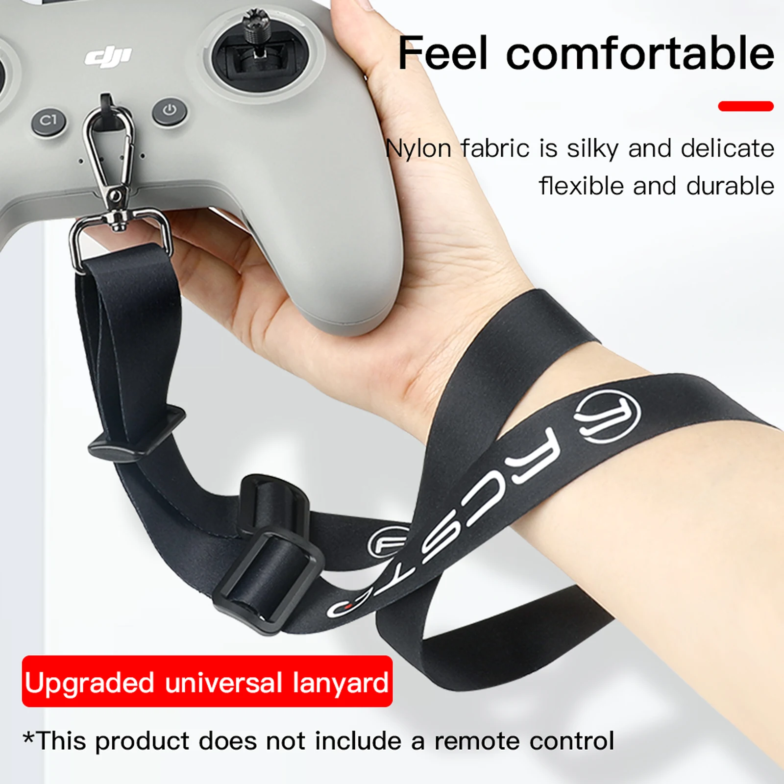 For DJI Avata Drone Lanyard Ne – Drone Neck Strap Bewertung und Preis