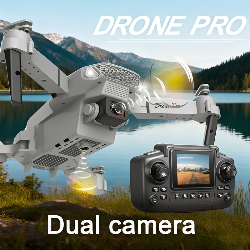 2026 New E88 MAX & E99 PRO Fol – Drone Power Bank Bewertung und Preis