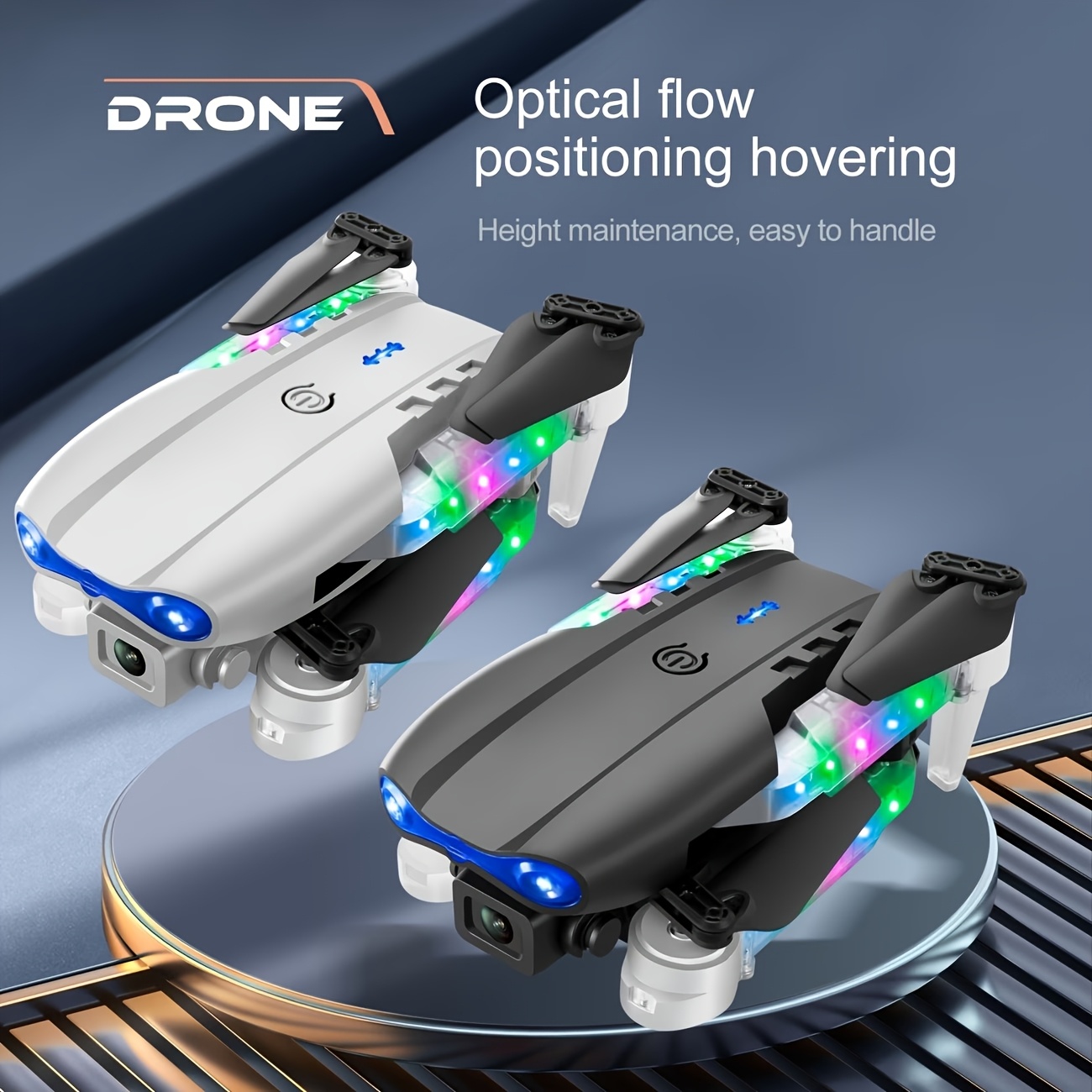 2026 New E88 MAX & E99 PRO Fol – Drone Power Bank Bewertung und Preis