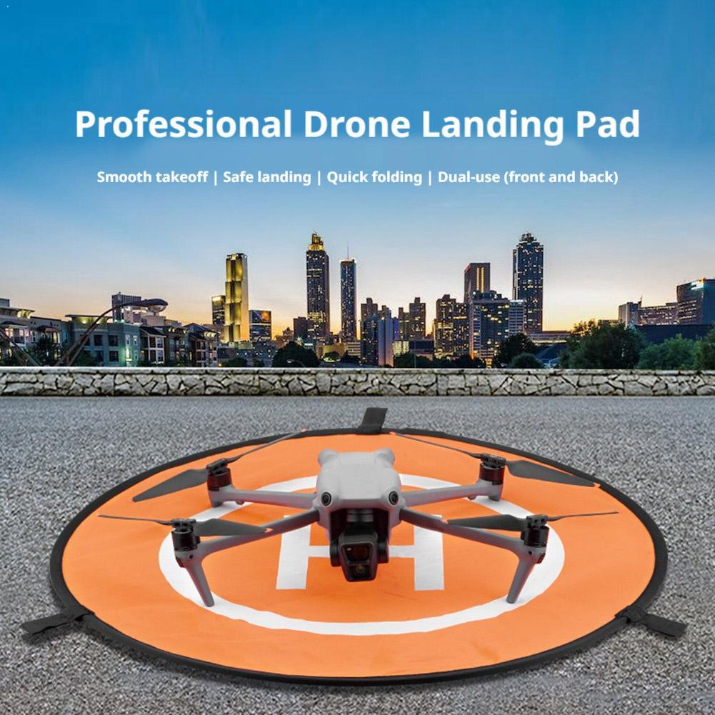 75cm Drone Landing Pad, Waterp – Drone Landing Pad Bewertung und Preis
