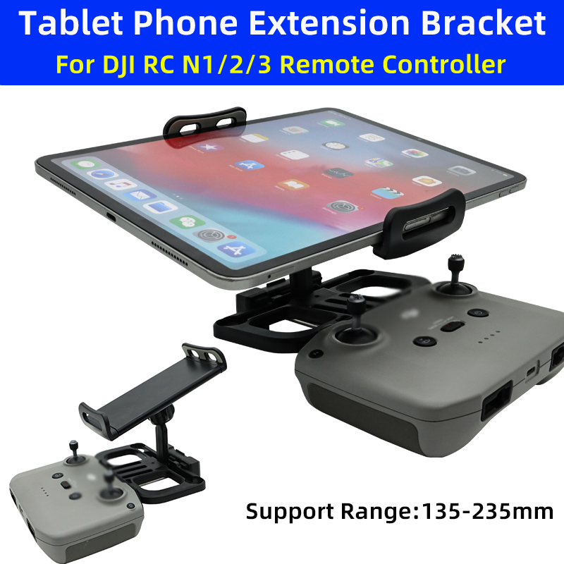 For DJI Flip/Neo/Air3S/2S/Mini – Drone Tablet Mount Bewertung und Preis
