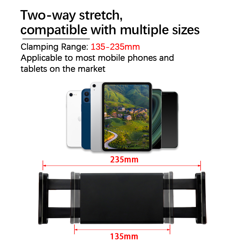 For DJI Flip/Neo/Air3S/2S/Mini – Drone Tablet Mount Bewertung und Preis