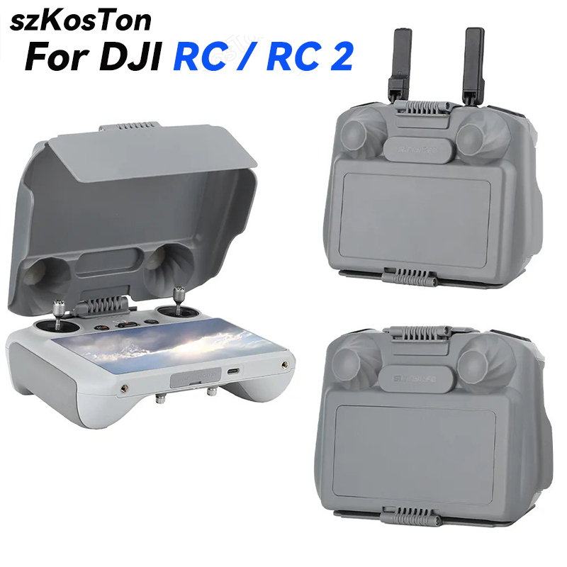 Screen Protector Shell For DJI – Drone Carrying Case Bewertung und Preis